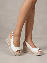 Women's Support Wedge Sandals