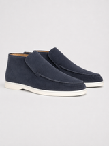Men's Slip-On Loafers | Smart Casual Shoes