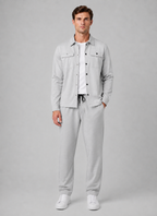Men's Overshirt & Trouser Co-Ord Set