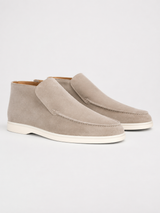 Men's Slip-On Loafers | Smart Casual Shoes