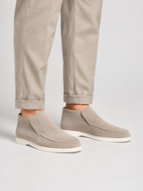 Men's Slip-On Loafers | Smart Casual Shoes