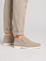 Men's Slip-On Loafers | Smart Casual Shoes