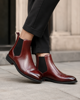 Men's Classic Chelsea Boots